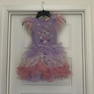 Tutu Du Monde Star Ella Tutu Dress